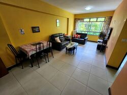 Blk 208A Compassvale View (Sengkang), HDB 3 Rooms #560598031